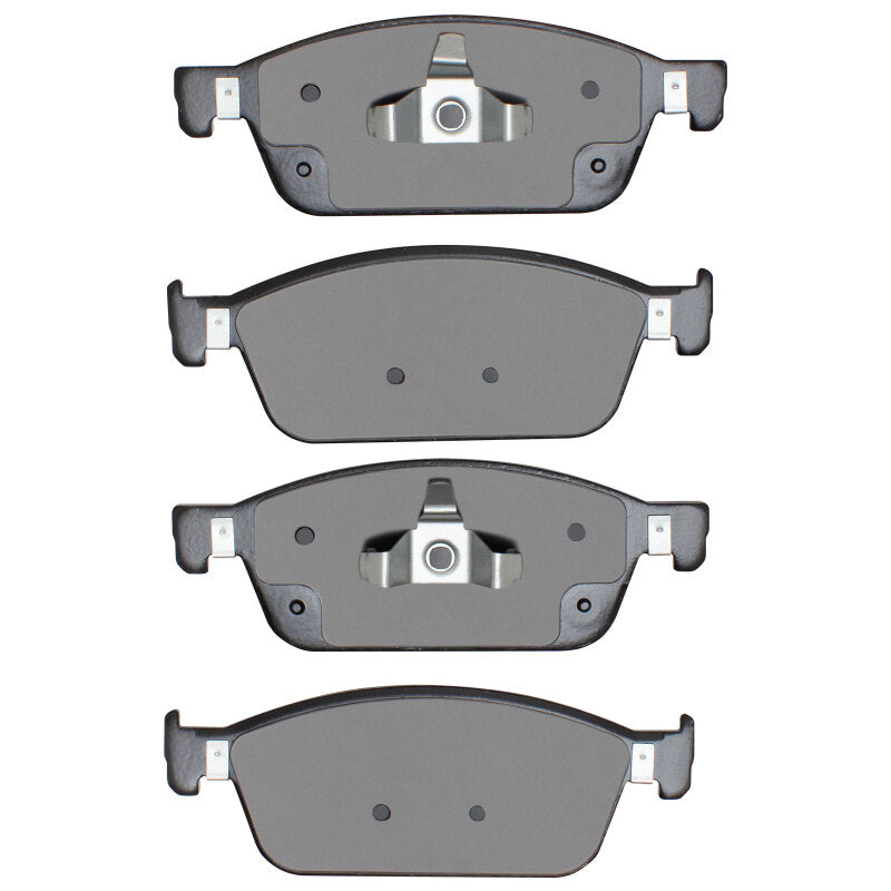 R1 13-23 Ford Focus Front Optimum OE Pads & Hardware Kit
