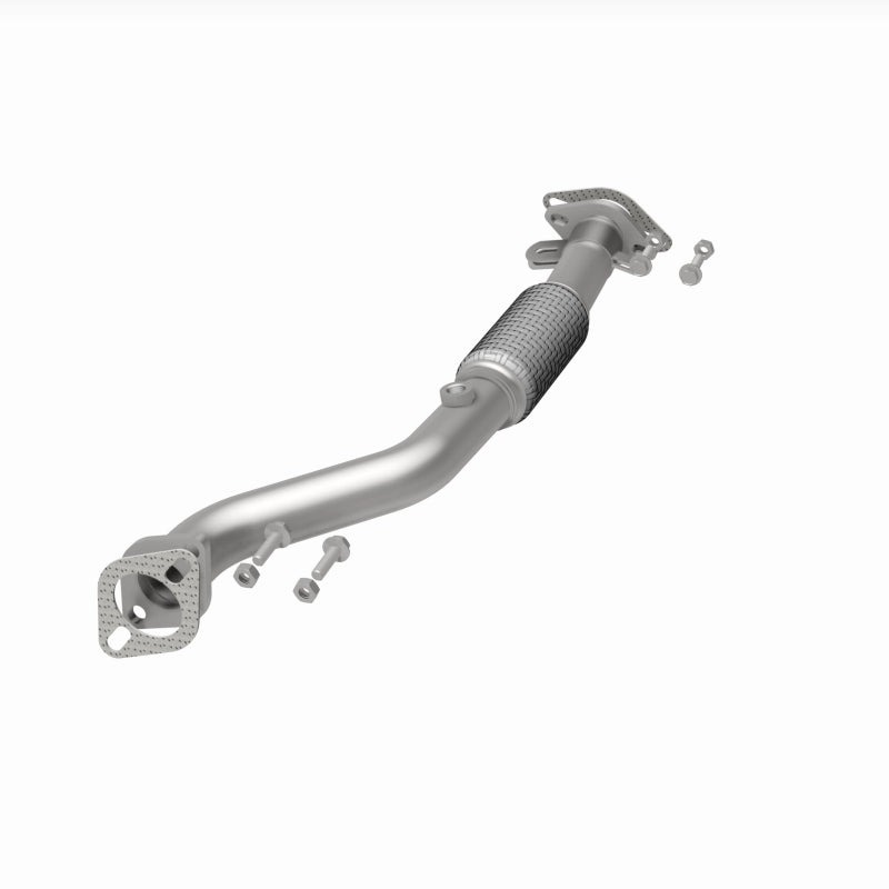 BRE Exhaust 01-06 Elantra 2.0L Front Pipe Kit