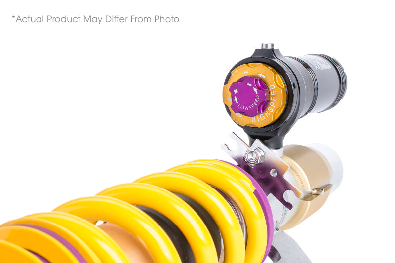 KW BMW M340i G20 AWD (w/o EDC) V4 Clubsport Coilover Kit