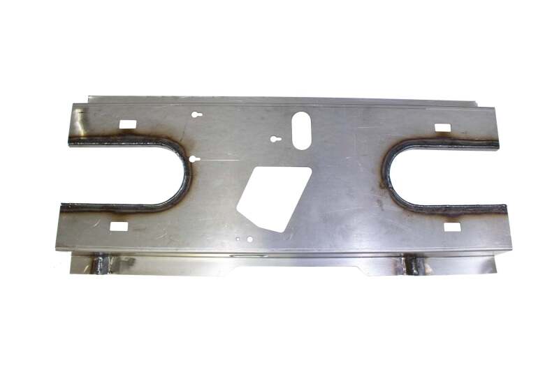 RustBuster 04-12 Chevy Colorado Crew Cab / GMC Canyon Crew Cab Spare Tire Crossmember