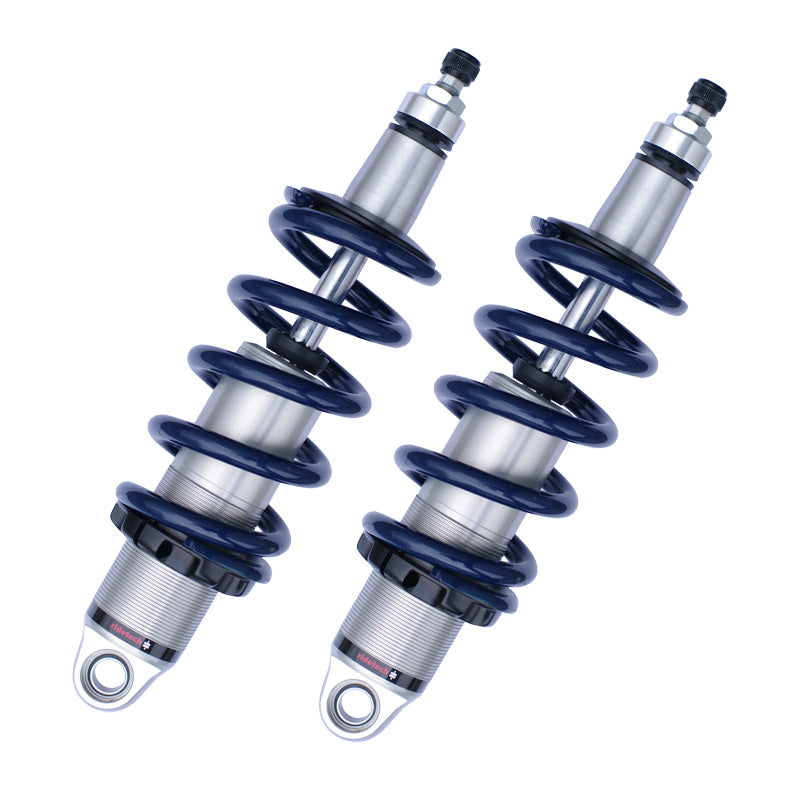 Ridetech 67-70 Ford Mustang Big Block Complete Coilover Suspension System