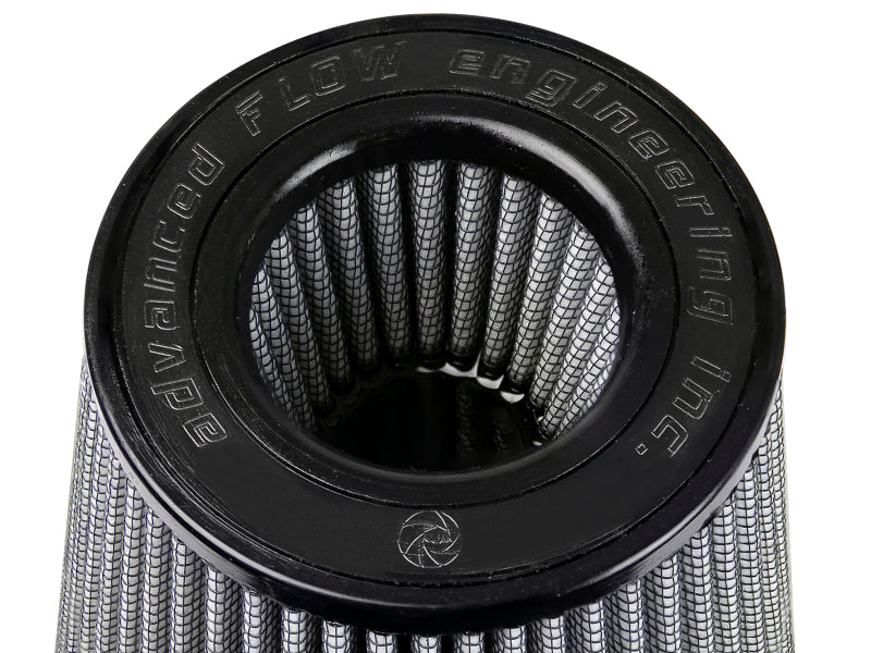 aFe Magnum FORCE Intake Replacement Air Filter 4-1/2 IN F x 7 IN B x 4-1/2 IN T (Inverted) x 7 IN H