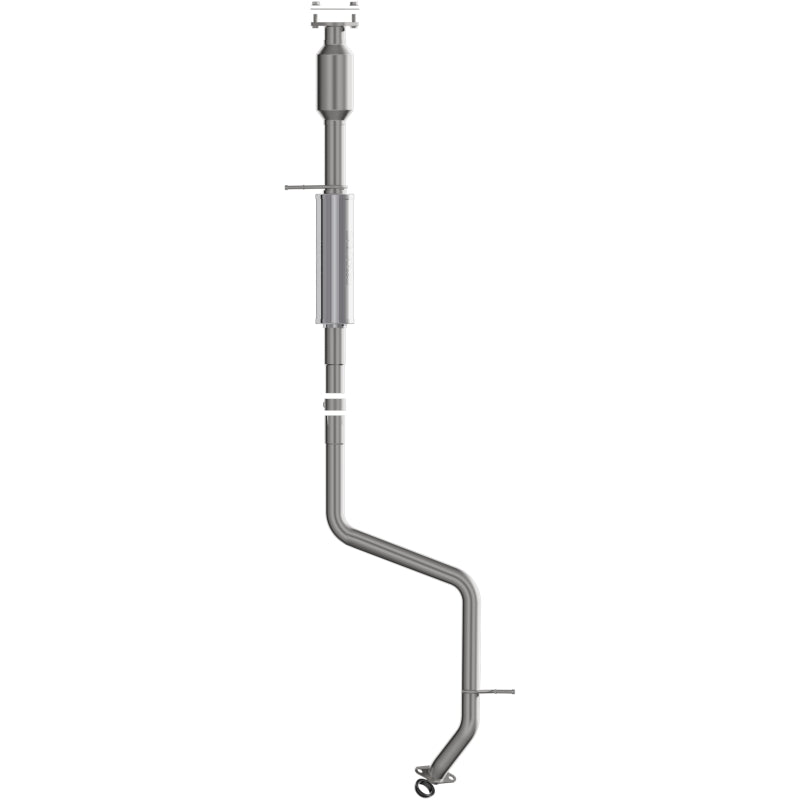 MagnaFlow 12-15 Mazda 5 2.5L Direct Fit CARB Compliant Catalytic Converter