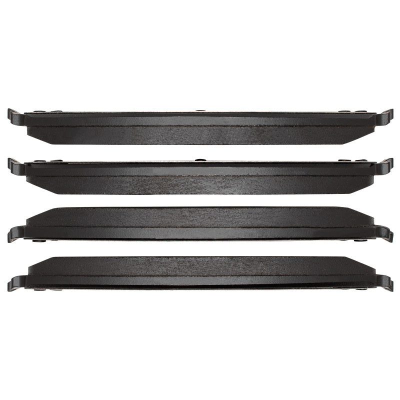 R1 03-08 Cadillac CTS Front Optimum OE Pads & Hardware Kit