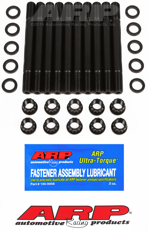 ARP Ford Pinto 2300CC Inline 4 Head Stud Kit