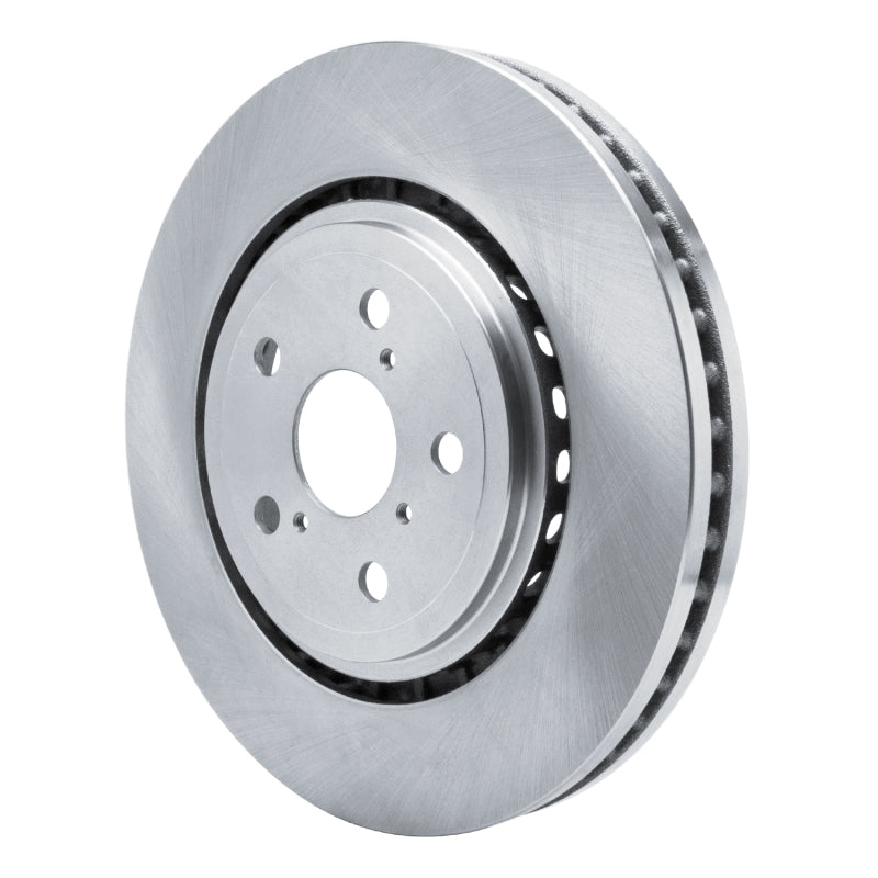 DFC 24-25 Toyota Grand Highlander Front Brake Rotor