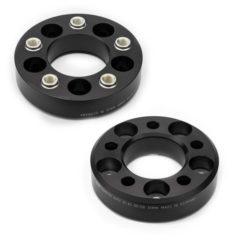 BBS Adapter 5x120.65 35mm - Pair