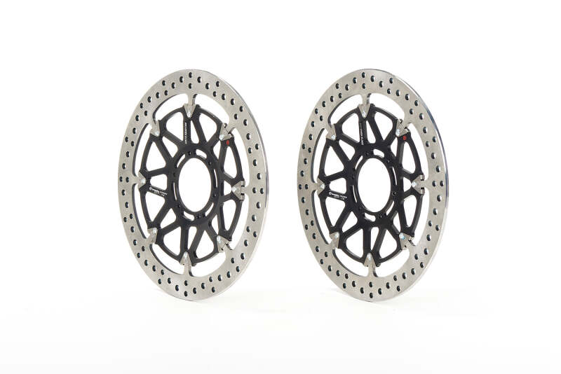 Brembo OE T-drive Brake Disc