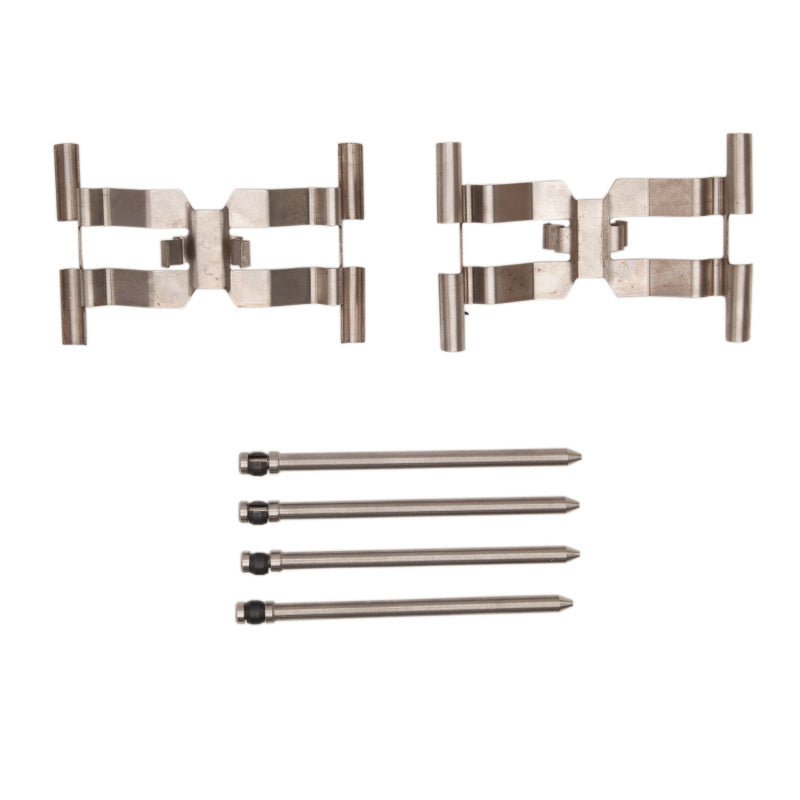 R1 2018-2024 Land Rover Range Rover Sport Front R1 Optimum OE Pads & Hardware Kit