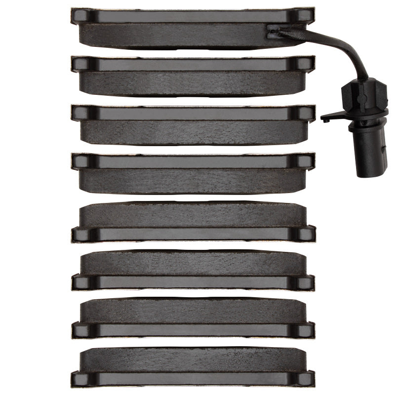 R1 2017-2021 Audi R8 Front R1 Optimum OE Pads & Hardware Kit