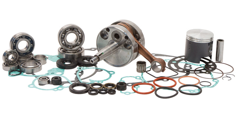 Vertex Kawasaki, Suzuki Complete Engine Rebuild Kit