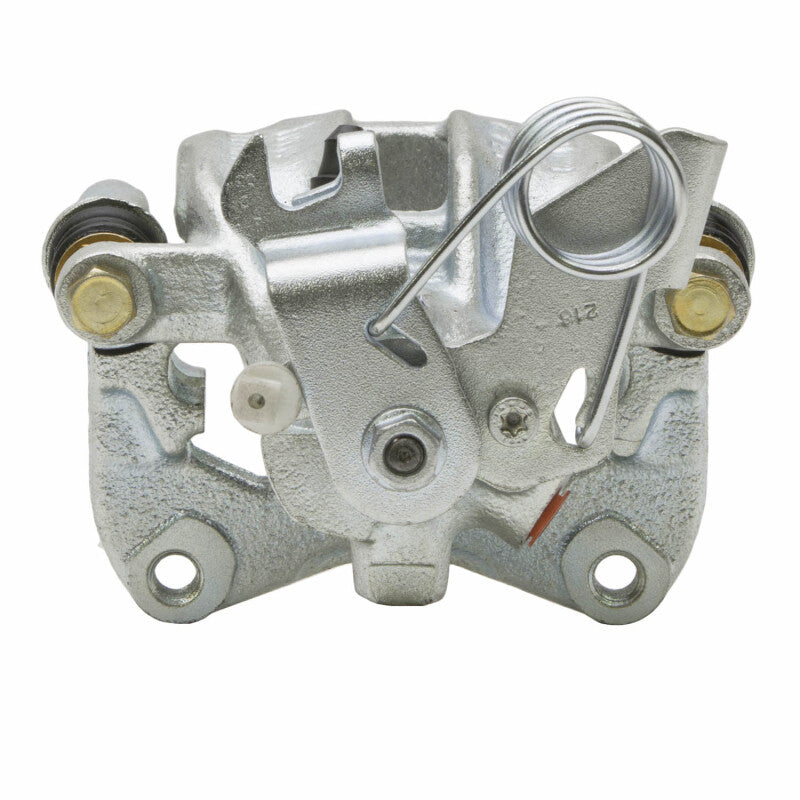 DFC 96-01 Audi A4 Quattro Rear-R Silver Zinc Coated Premium Caliper