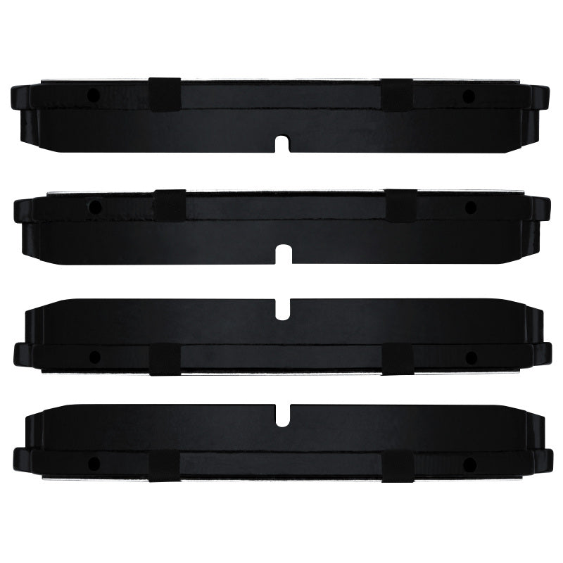 R1 70-79 Toyota Celica Front Semi Met Brake Pads