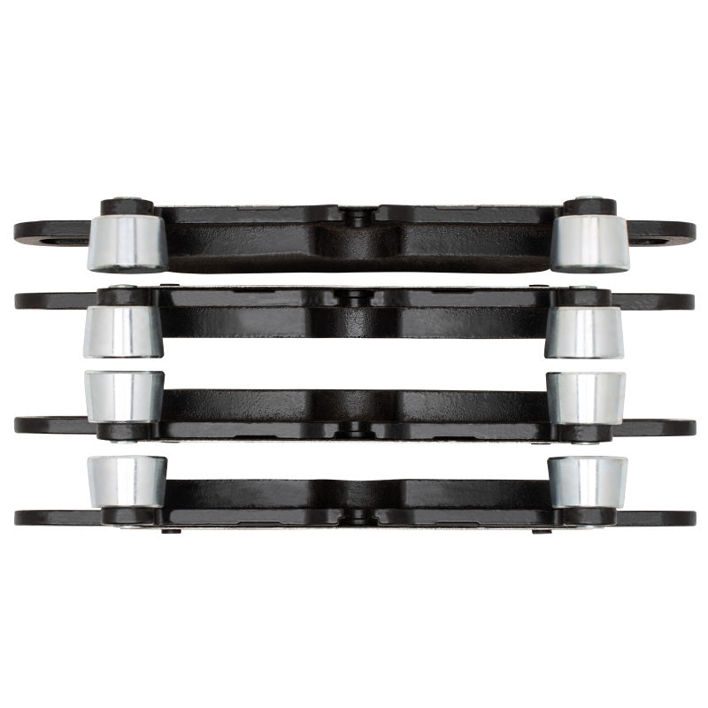 DFC 20-25 Audi S e-Tron GT Rear 5000 Advanced Low Metallic Brake Pads and Hardware Kit