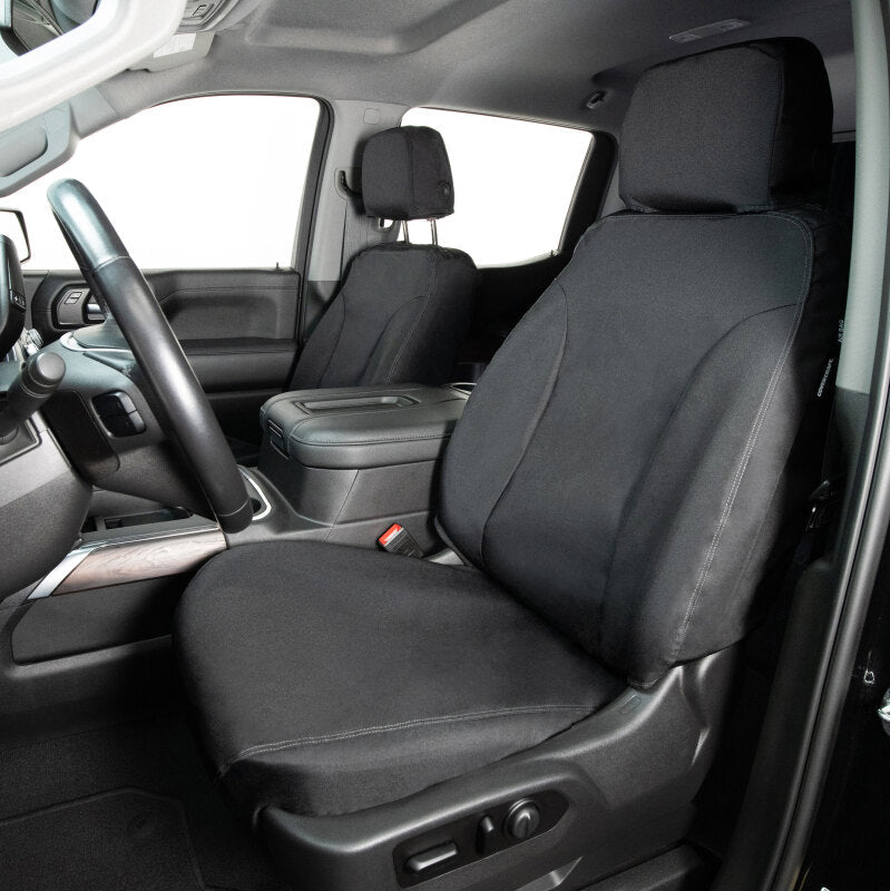 Covercraft 2025+ Subaru Forester Custom Endura Waterproof SeatSaver Front Row Seat Covers