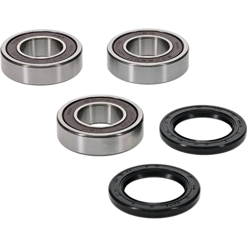 Pivot Works Premium Wheel Bearing