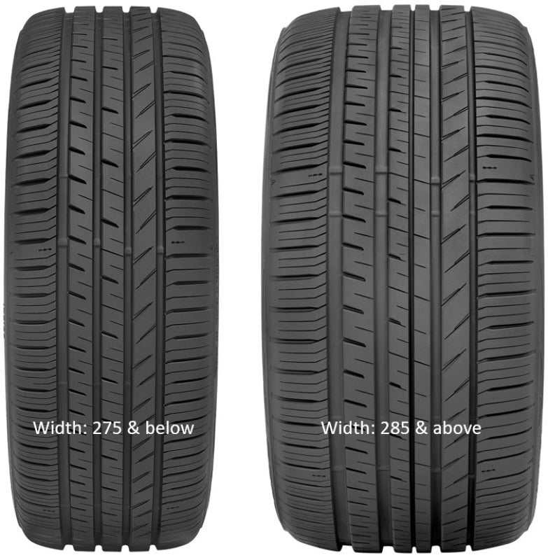 Toyo Proxes Sport All Season+ Tire - 285/30R19 98Y XL