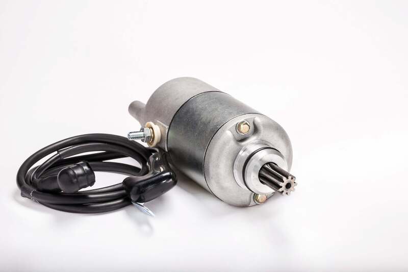 Ricks Motorsport New Yamaha Starter Motor