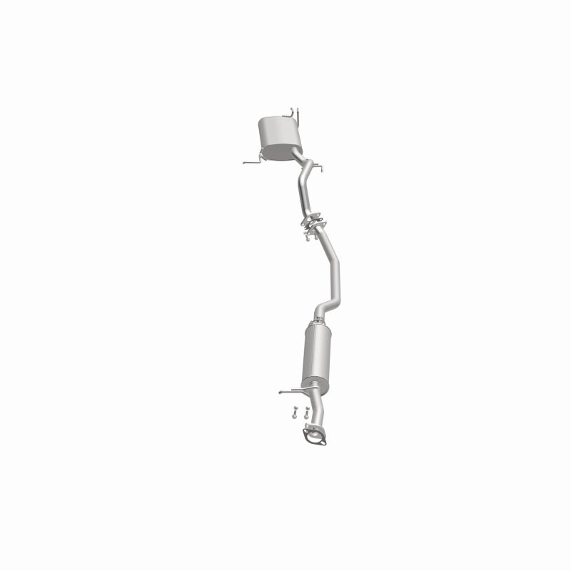 MagnaFlow BRE Exhaust Kit 11-13 Kia Sorento 2.4L