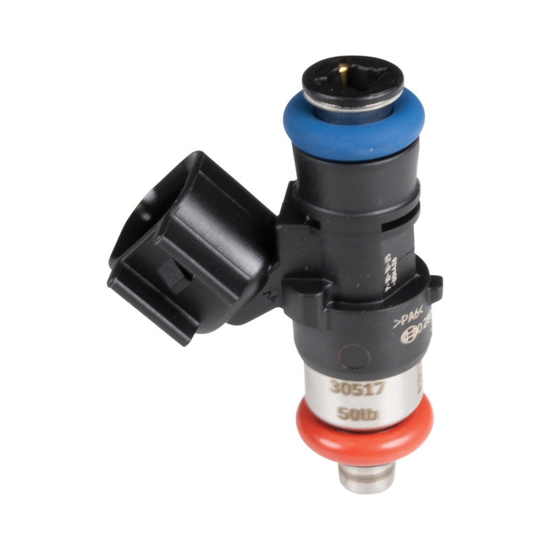FAST Precision Flow LS7 Style Fuel Injector (90lb/hr) - Set of 8