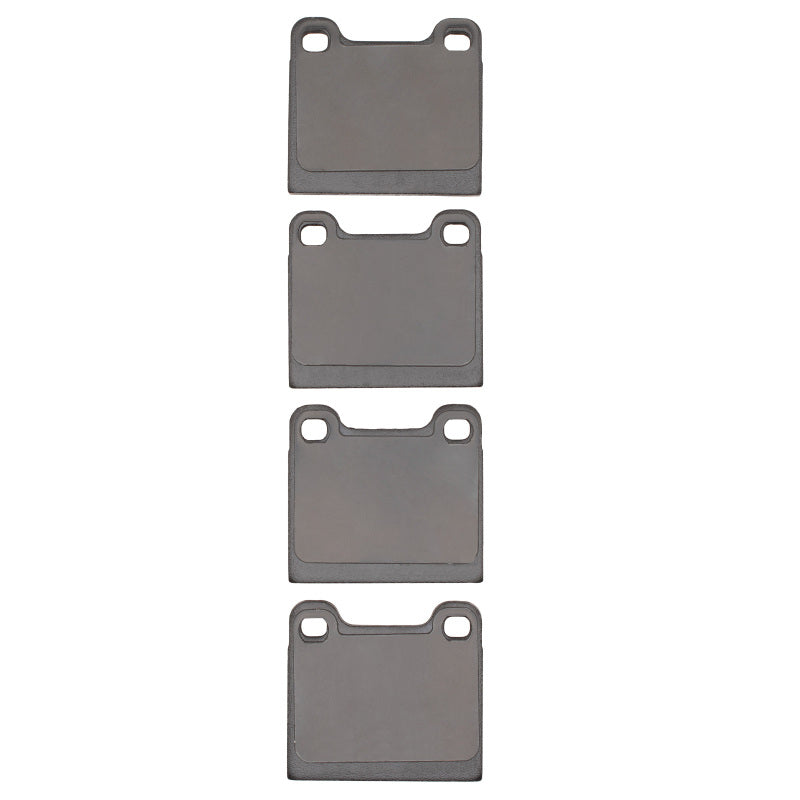R1 67-76 Porsche 912 Front Euro Ceramic Pads & Hardware Kit