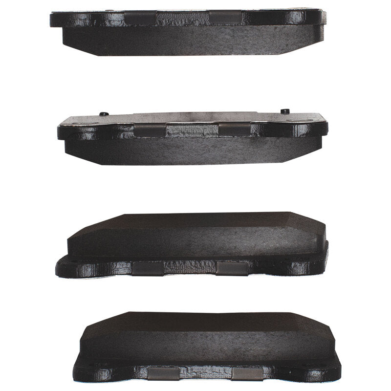 R1 08-14 Lexus IS F Rear Optimum OE Pads & Hardware Kit