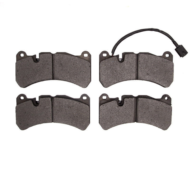 DFC 14-24 Maserati Quattroporte Front Active Performance Brake Pads
