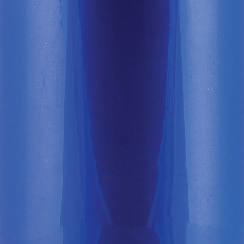 Wehrli 13-18 Cummins 6.7L Coolant Tank - Candy Blue