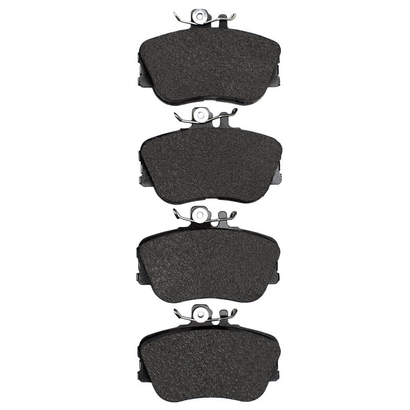 R1 94-98 Mercedes-Benz C230 Front Optimum OE Pads & Hardware Kit