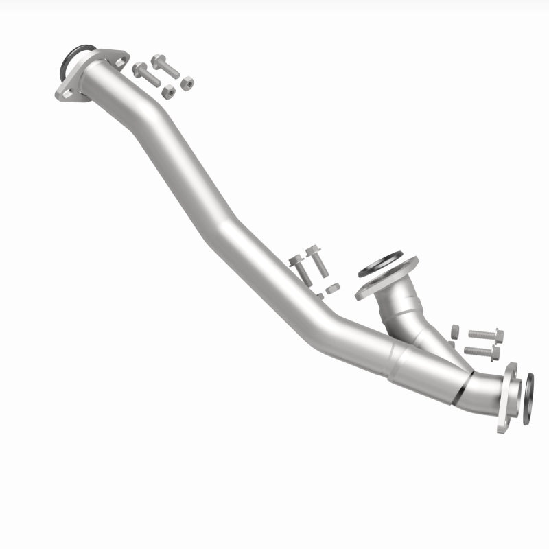 BRE Exhaust 02-06 MPV 3.0L Front Pipe Kit