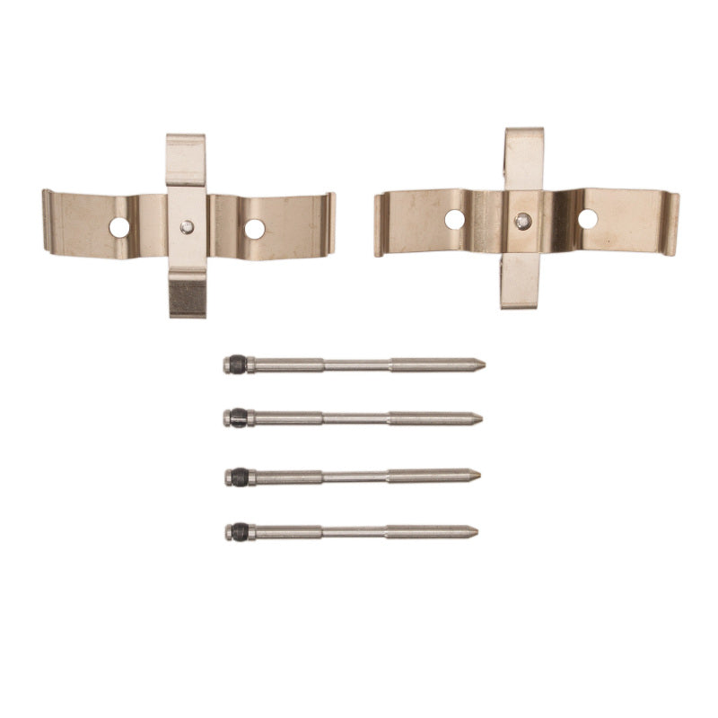 R1 15-21 BMW M2 Rear Optimum OE Pads & Hardware Kit