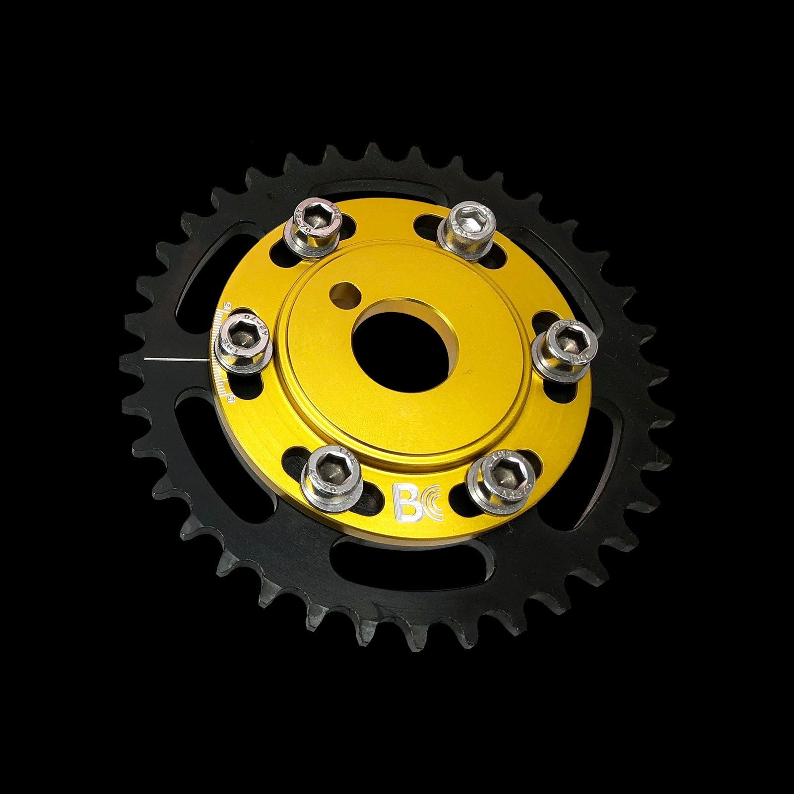 Brian Crower Adjustable Cam Gear Nissan SR20DE(T) (Single)