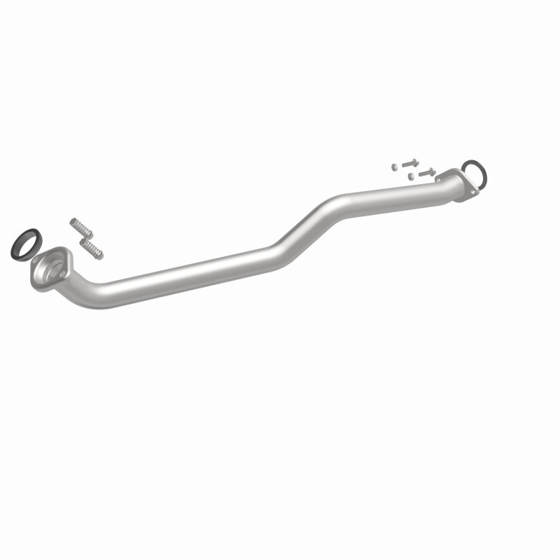 BRE Exhaust 01-03 Highlander 2.4L 3.0L Front Pipe Kit