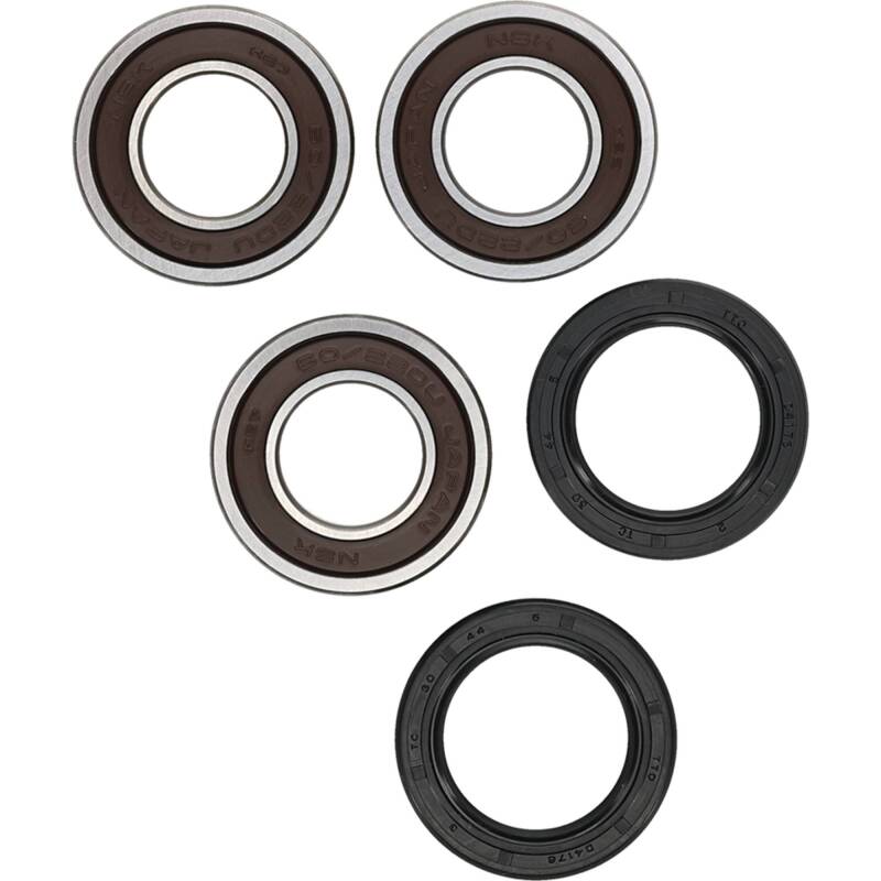 Pivot Works Premium Wheel Bearing