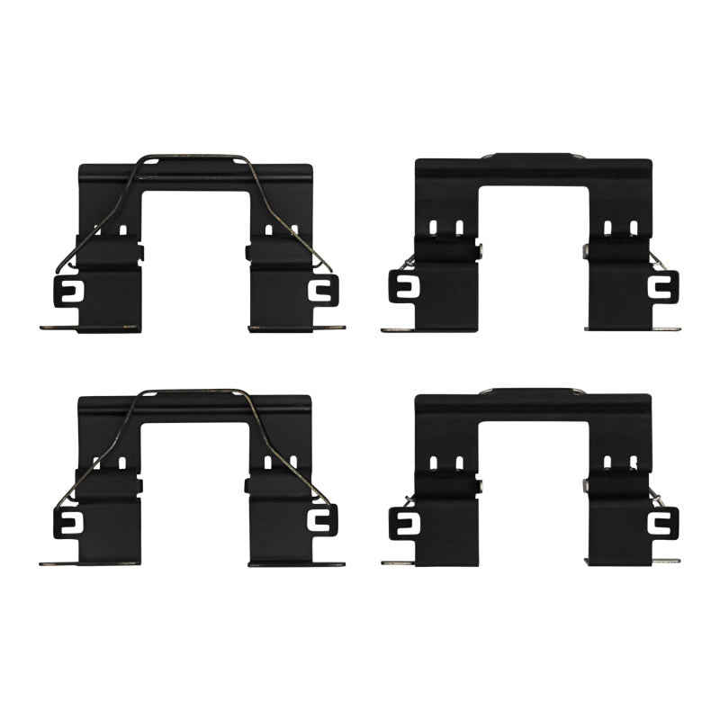 R1 24-26 Hyundai Ioniq 9 Rear Optimum OE Pads & Hardware Kit