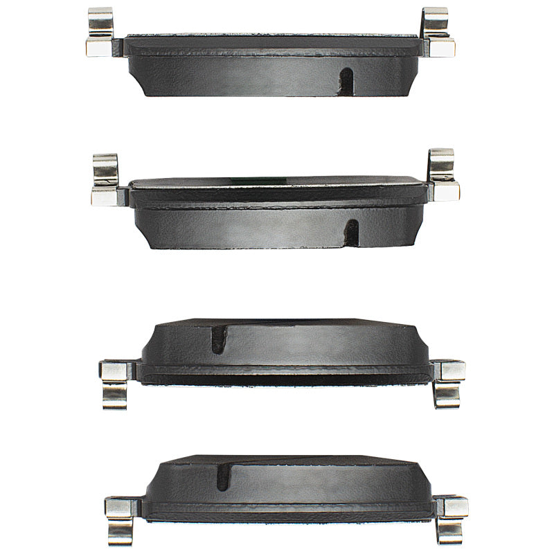 R1 15-22 Audi Q3 Rear Optimum OE Pads & Hardware Kit