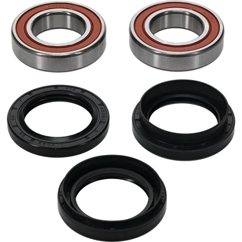Pivot Works Premium Wheel Bearing