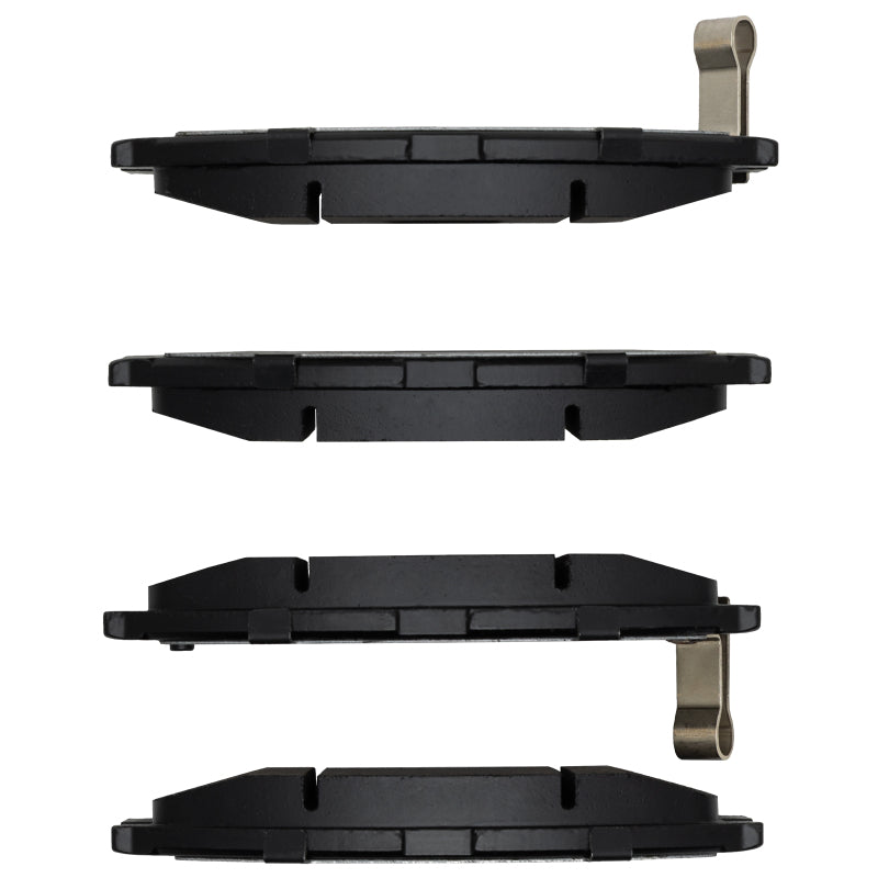 DFC 89-05 Chrysler Sebring Front 5000 Advanced Ceramic Brake Pads and Hardware Kit