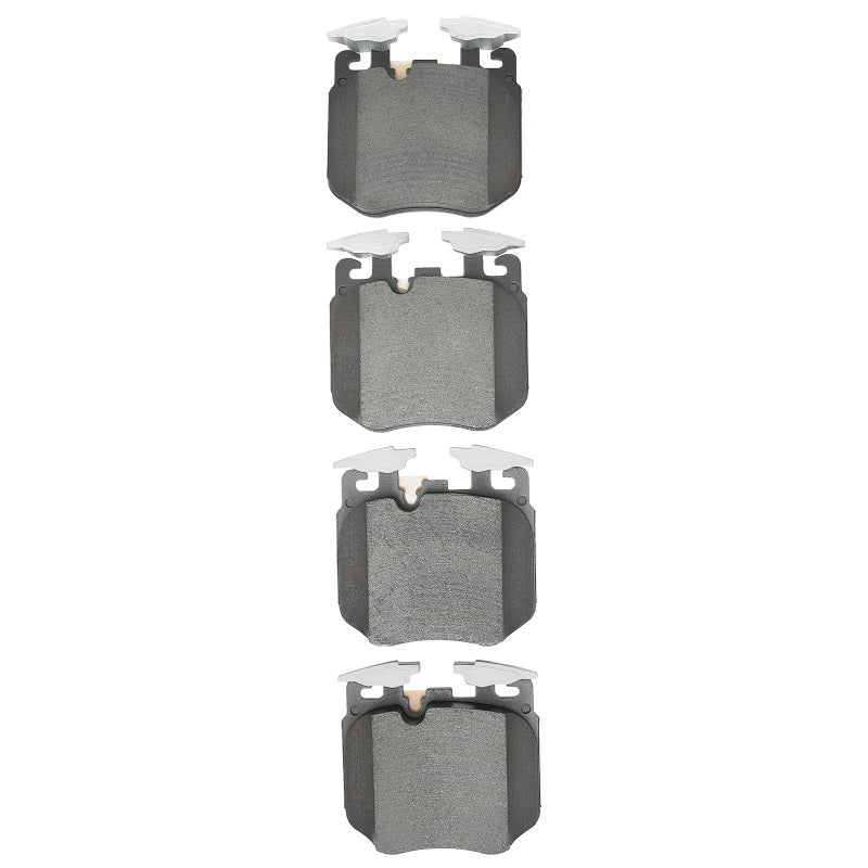 R1 16-20 BMW ALPINA B7 xDrive Front Optimum OE Pads & Hardware Kit