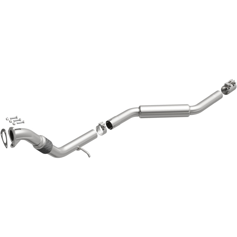 Magnaflow BRExhaust 18-24 Audi Q5 Front Pipe Kit