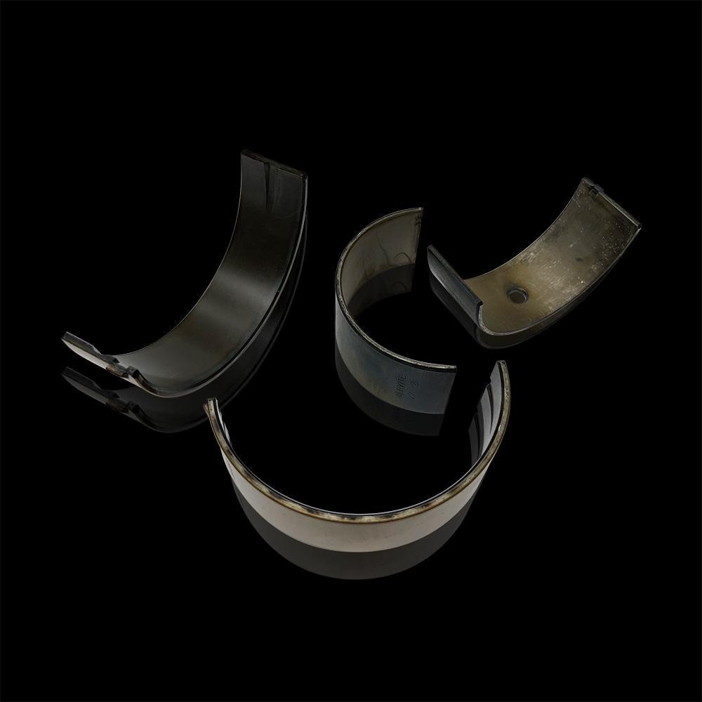 Brian Crower Bearings - 93-96 Honda H22A1 w/50mm Clevite Main- ACL Race - Rods, Thrust