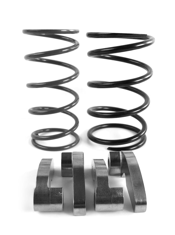 EPI 02-08 Yamaha 660 Grizzly/Rhino 28 in. Tires Mudder Clutch Kit