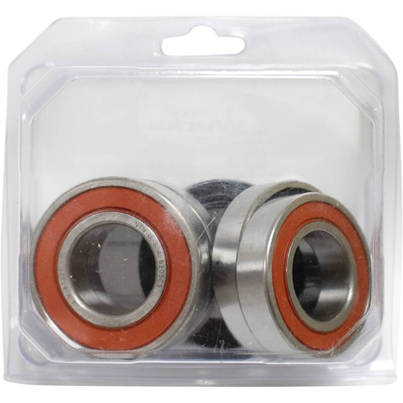 Pivot Works Premium Wheel Bearing