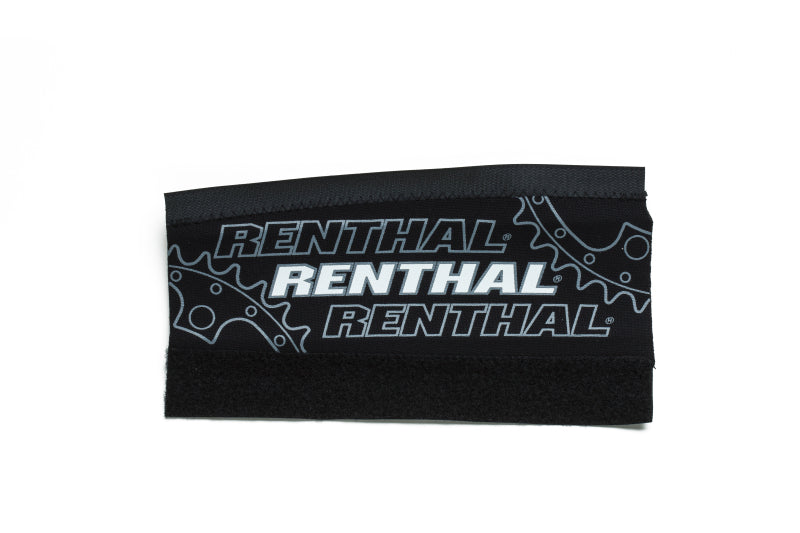 Renthal Padded Cell Medium - Black/White