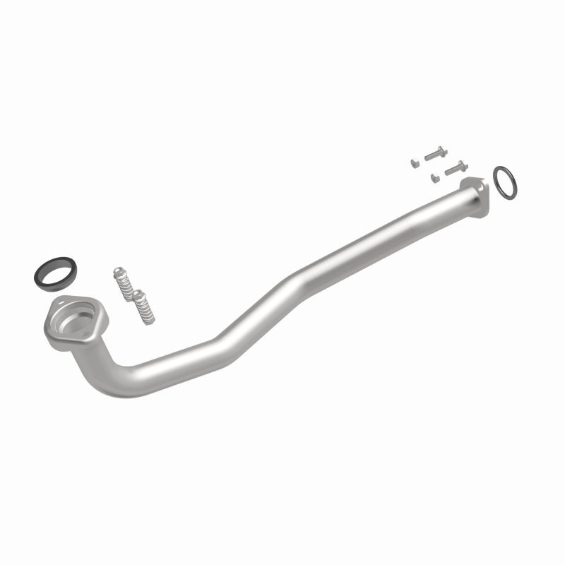 BRE Exhaust 98-00 RAV4 2.0L Front Pipe Kit