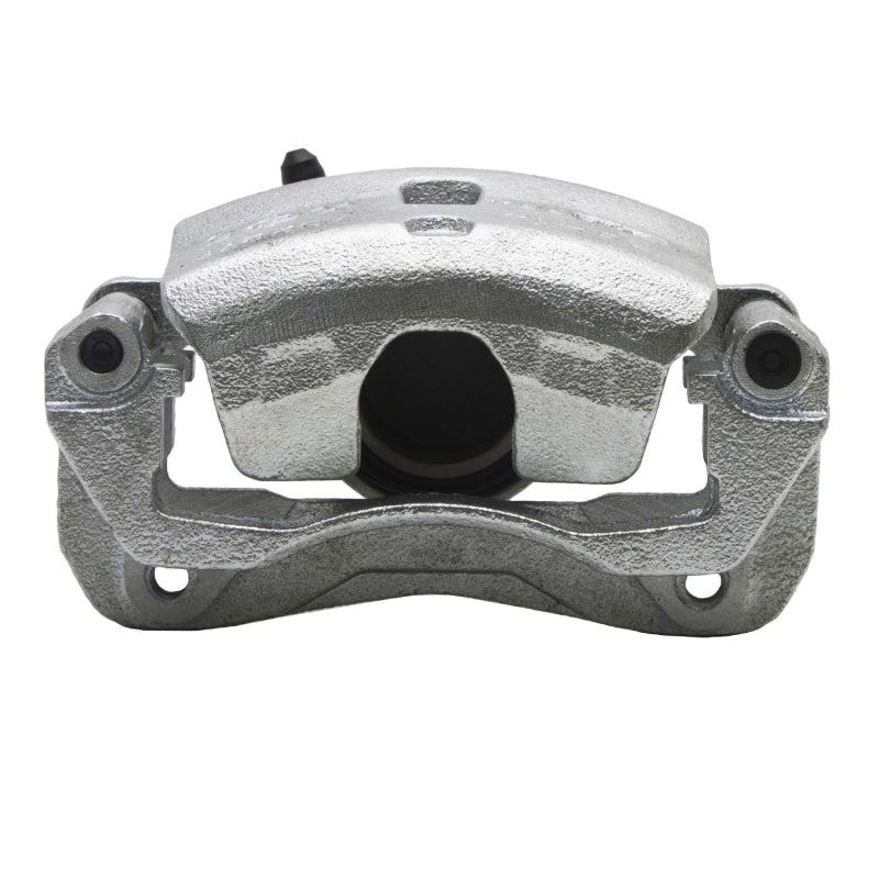 DFC 91-94 Nissan NX Front-R Silver Zinc Coated Premium Caliper