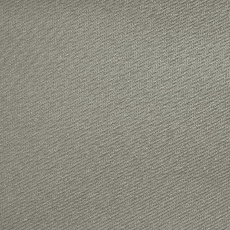 Covercraft 18-22 Dodge Ram ProMaster Polycotton SeatSaver Custom Front Row Seat Covers-Misty Grey