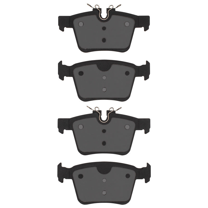 R1 19-20 Jaguar I-Pace Rear Optimum OE Brake Pads