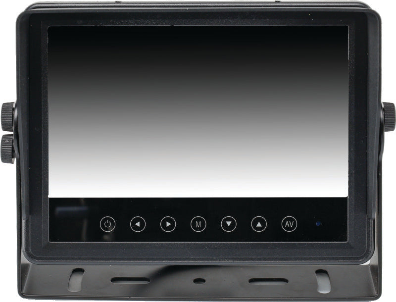 QuadBoss 360 System Monitor