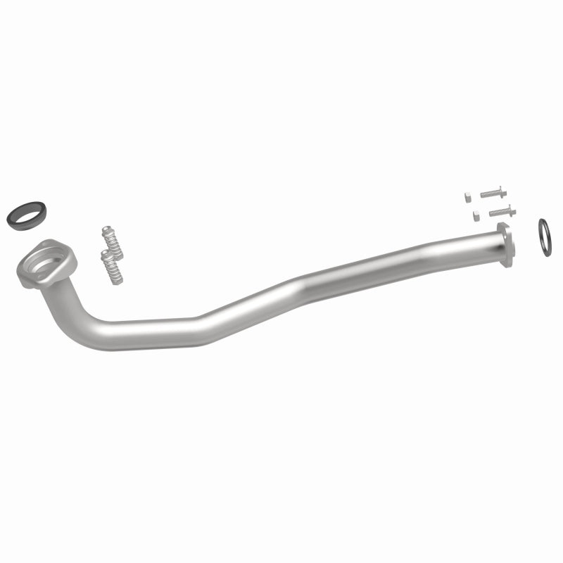 BRE Exhaust 98-00 RAV4 2.0L Front Pipe Kit